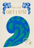 Kniha: Chuť i vůně (Doris Leslie). Práce, 1969 Kniha: Chuť i vůně (Doris Leslie). Práce, 1969