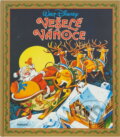 Kniha: Veselé vánoce (Walt Disney). , 1991 Kniha: Veselé vánoce (Walt Disney). , 1991