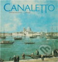 Kniha: Canaletto (Terisio Pignatti). Odeon, 1983 Kniha: Canaletto (Terisio Pignatti). Odeon, 1983