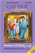 Kniha: Předstírané zasnoubení (Barbara McMahon). Harlequin, 2000 Kniha: Předstírané zasnoubení (Barbara McMahon). Harlequin, 2000