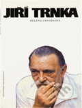 Kniha: Jiří Trnka (Helena Chvojková). , 1990 Kniha: Jiří Trnka (Helena Chvojková). , 1990