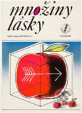 Kniha: Množiny lásky (Marta Brtníková). , 1984 Kniha: Množiny lásky (Marta Brtníková). , 1984