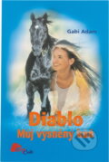 Kniha: Diablo (Gabi Adam). , 2000 Kniha: Diablo (Gabi Adam). , 2000