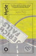 Kniha: Jericho (Christopher Hyde). Svoboda, 1991 Kniha: Jericho (Christopher Hyde). Svoboda, 1991