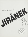 Kniha: Zakázaný Jiránek (Vladimír Jiránek). , 1998 Kniha: Zakázaný Jiránek (Vladimír Jiránek). , 1998