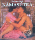 Kniha: Ilustrovaná Kámasútra (Roger Baker). , 1996 Kniha: Ilustrovaná Kámasútra (Roger Baker). , 1996