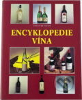 Kniha: Encyklopedie vína (Christian Callec). , 2000 Kniha: Encyklopedie vína (Christian Callec). , 2000