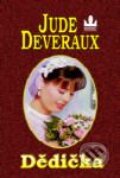 Kniha: Dědička (Jude Deveraux). Baronet Kniha: Dědička (Jude Deveraux). Baronet