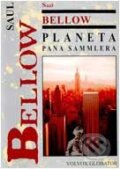 Kniha: Planeta pana Sammlera (Saul Bellow). Volvox Globator, 1998 Kniha: Planeta pana Sammlera (Saul Bellow). Volvox Globator, 1998