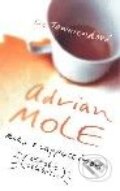 Kniha: Adrian Mole – Roky s cappuccinom (Sue Townsendová). Slovart Kniha: Adrian Mole – Roky s cappuccinom (Sue Townsendová). Slovart