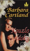 Kniha: Kouzlo lásky (Barbara Cartland). Baronet Kniha: Kouzlo lásky (Barbara Cartland). Baronet