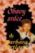 Kniha: Obavy srdce (Barbara Cartland). Baronet Kniha: Obavy srdce (Barbara Cartland). Baronet