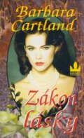 Kniha: Zákon lásky (Barbara Cartland). Baronet, 2000 Kniha: Zákon lásky (Barbara Cartland). Baronet, 2000