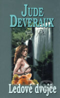 Kniha: Ledové dvojče (Jude Deveraux). Baronet, 2006 Kniha: Ledové dvojče (Jude Deveraux). Baronet, 2006
