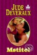 Kniha: Mstitel (Jude Deveraux). Baronet Kniha: Mstitel (Jude Deveraux). Baronet