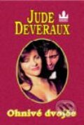 Kniha: Ohnivé dvojče (Jude Deveraux). Baronet Kniha: Ohnivé dvojče (Jude Deveraux). Baronet