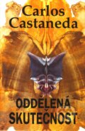 Kniha: Oddělená skutečnost, 2003 Kniha: Oddělená skutečnost, 2003
