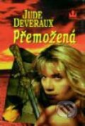 Kniha: Přemožená (Jude Deveraux). Baronet Kniha: Přemožená (Jude Deveraux). Baronet