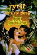 Kniha: Rytíř ve zlaté zbroji (Jude Deveraux). Baronet Kniha: Rytíř ve zlaté zbroji (Jude Deveraux). Baronet