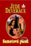 Kniha: Sametová píseň (Jude Deveraux). Baronet Kniha: Sametová píseň (Jude Deveraux). Baronet