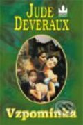 Kniha: Vzpomínka (Jude Deveraux). Baronet Kniha: Vzpomínka (Jude Deveraux). Baronet