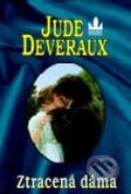 Kniha: Ztracená dáma (Jude Deveraux). Baronet Kniha: Ztracená dáma (Jude Deveraux). Baronet