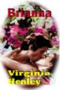 Kniha: Brianna (Virginia Henley). Baronet Kniha: Brianna (Virginia Henley). Baronet