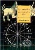 Kniha: Systematika astrologických domů (Nicolaus Klein). Volvox Globator Kniha: Systematika astrologických domů (Nicolaus Klein). Volvox Globator