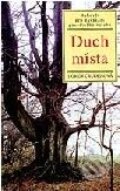 Kniha: Duch místa (Loren Crudenová). Volvox Globator Kniha: Duch místa (Loren Crudenová). Volvox Globator