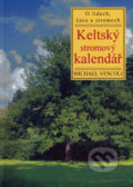 Keltský stromový kalendář (Michael Vescoli). Volvox Globator, 2007 Keltský stromový kalendář (Michael Vescoli). Volvox Globator, 2007