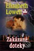 Kniha: Zakázané doteky (Elizabeth Lowell). Baronet Kniha: Zakázané doteky (Elizabeth Lowell). Baronet