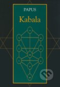Kniha: Kabala (Papus). Volvox Globator, 1996 Kniha: Kabala (Papus). Volvox Globator, 1996