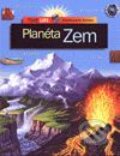 Kniha: Encyklopédia školáka - Planéta Zem (Autorský kolektív), 2002 Kniha: Encyklopédia školáka - Planéta Zem (Autorský kolektív), 2002