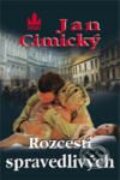 Kniha: Rozcestí spravedlivých (Jan Cimický). Baronet Kniha: Rozcestí spravedlivých (Jan Cimický). Baronet