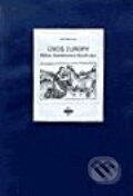 Kniha: Únos Európy (Jiří Němec). Dauphin Kniha: Únos Európy (Jiří Němec). Dauphin