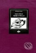 Kniha: Snoubení nebe a pekla (William Blake). Dauphin Kniha: Snoubení nebe a pekla (William Blake). Dauphin
