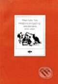 Kniha: Příběhy ryšavého Hanrahana – keltské variace (W.B. Yeats). Dauphin Kniha: Příběhy ryšavého Hanrahana – keltské variace (W.B. Yeats). Dauphin