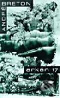 Kniha: Arkán 17 (André Breton). Dauphin Kniha: Arkán 17 (André Breton). Dauphin