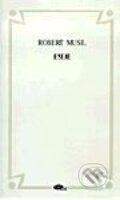 Kniha: Eseje (Robert Musil). Dauphin Kniha: Eseje (Robert Musil). Dauphin