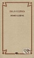 Kniha: Homo ludens (Johan Huizinga). Dauphin Kniha: Homo ludens (Johan Huizinga). Dauphin
