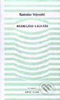 Kniha: Kierkegaard v kočáře (Radoslav Vojvodić). Dauphin Kniha: Kierkegaard v kočáře (Radoslav Vojvodić). Dauphin