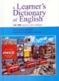 Kniha: A Learner´s Dictionary of English (Aliberto Caforio). Príroda, 2000 Kniha: A Learner´s Dictionary of English (Aliberto Caforio). Príroda, 2000