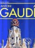 Kniha: Antoni Gaudí (Rainer Zerbst). Taschen Kniha: Antoni Gaudí (Rainer Zerbst). Taschen