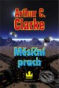 Kniha: Měsíční prach (Arthur C. Clarke). Baronet Kniha: Měsíční prach (Arthur C. Clarke). Baronet