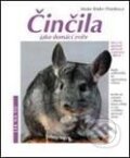 Kniha: Činčila (Autorský kolektiv). Vašut Kniha: Činčila (Autorský kolektiv). Vašut