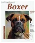Kniha: Boxer (Autorský kolektiv). Vašut Kniha: Boxer (Autorský kolektiv). Vašut