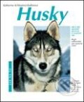 Kniha: Husky (Autorský kolektív) Kniha: Husky (Autorský kolektív)