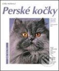 Kniha: Perské kočky (Autorský kolektiv). Vašut Kniha: Perské kočky (Autorský kolektiv). Vašut