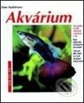 Kniha: Akvárium (Autorský kolektív). Vašut Kniha: Akvárium (Autorský kolektív). Vašut