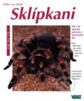 Kniha: Sklípkani (Autorský kolektiv). Vašut, 2000 Kniha: Sklípkani (Autorský kolektiv). Vašut, 2000